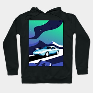 Arctic 928 Hoodie